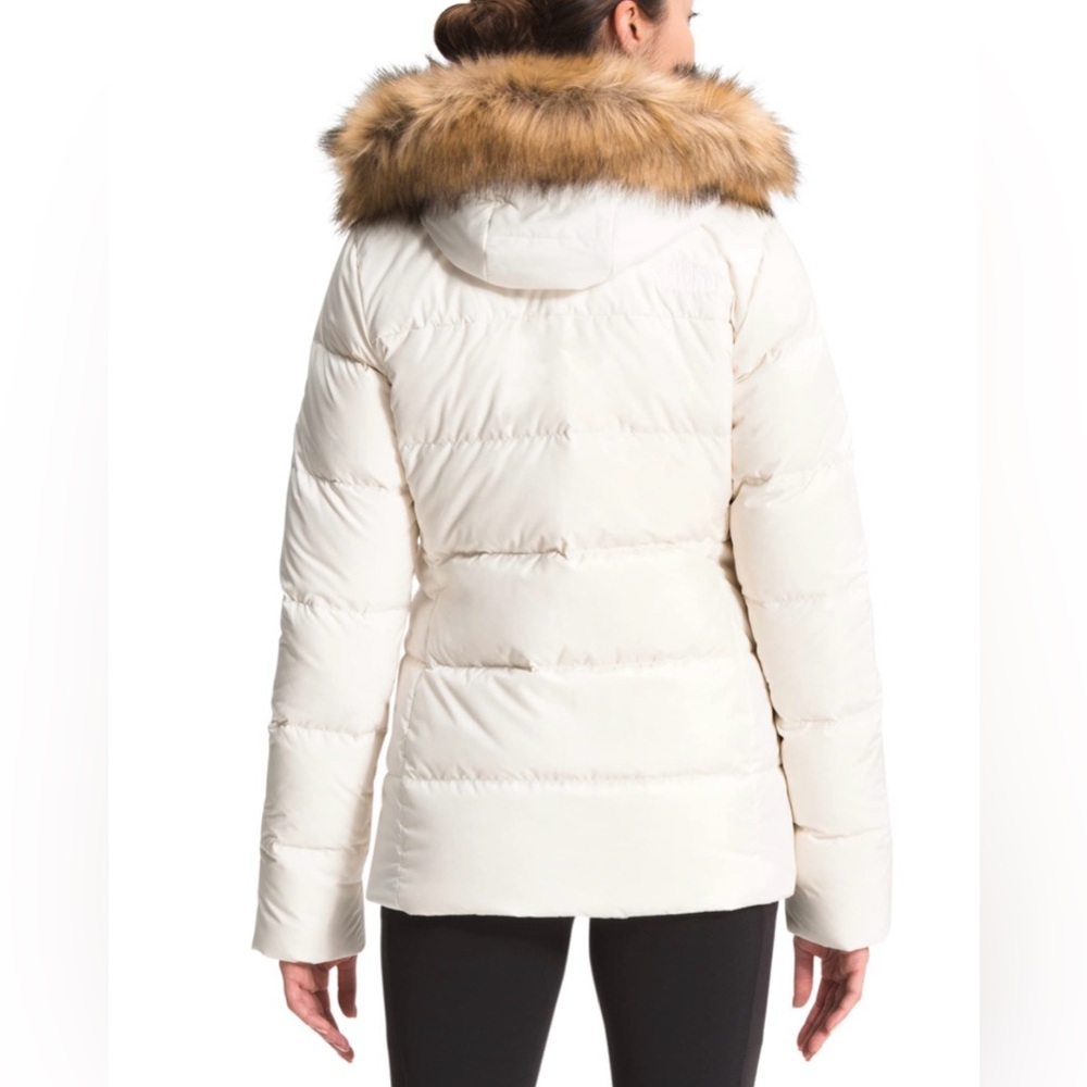 [THE NORTH FACE] Women’s Gotham Down Jacket - Picture 3 of 7